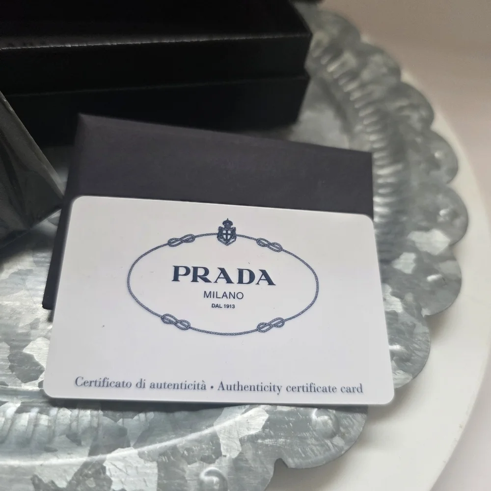 Prada authentic glasses